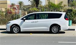 كرايسلر باسيفيكا